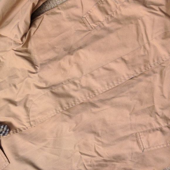 Penguin men's jacket - Picture 6 of 10